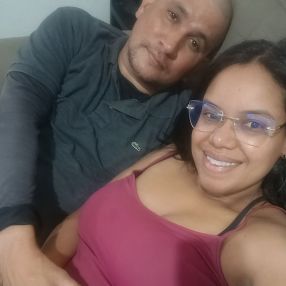 Alex e Dayanne, Família em Vespasiano