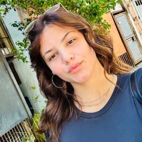 Tayna, Babá em Taboão da Serra