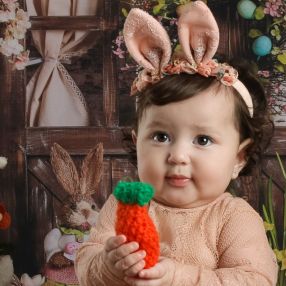 Andrea, Família em Araçatuba