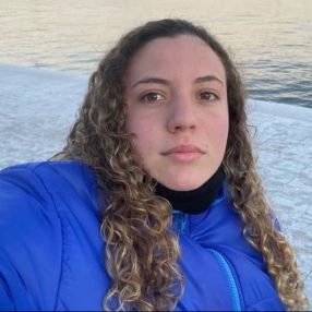 Júlia, Babá em Artur Nogueira