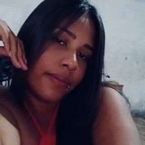 Kauana, Babá em São Joaquim de Bicas