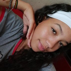 Nathália, Família em Curvelo