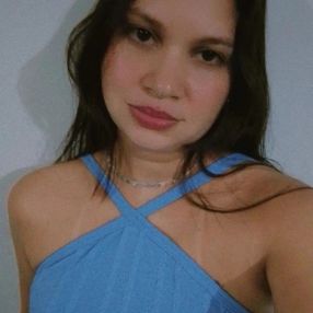 Gilvania, Babá em Santa Rita