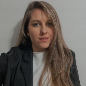 Bruna, Babá em Novo Hamburgo