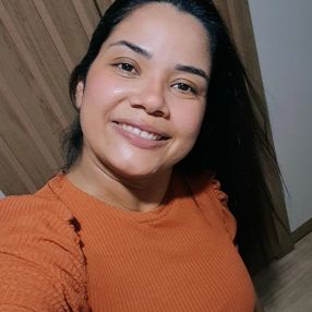 Carla, Babá em Santo Amaro da Imperatriz