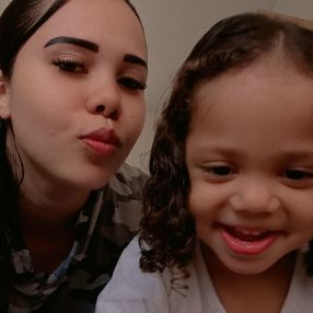 Nathasha, Família em Botucatu
