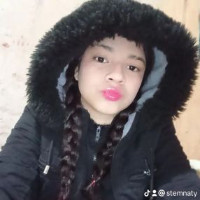 Nathally, Babá em Brotas