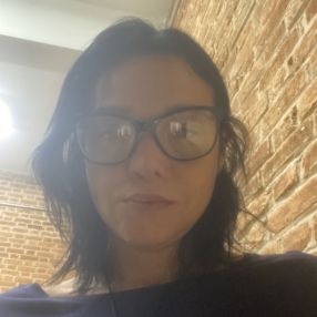 Izabele, Babá em Matão