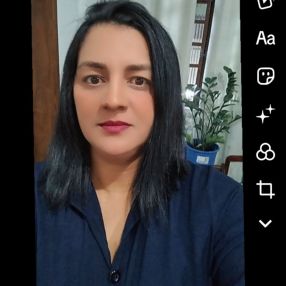 DIVANETE RODRIGUES DOS SANTOS, Babá em Sabará