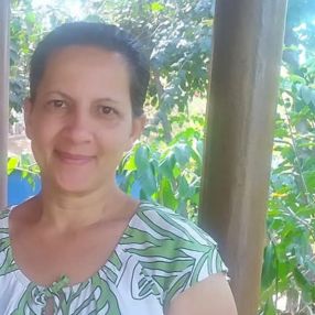 Elizabete Araujo, Babá em Osasco