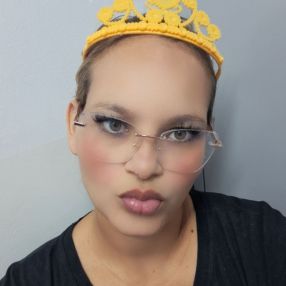 Fabíola, Babá em Campo Grande