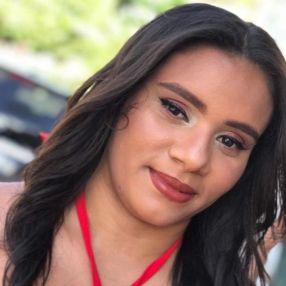 Vanessa, Babá em Uruburetama