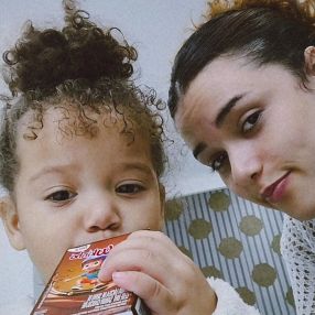Noah, Família em Schroeder