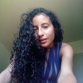 Joyce, Babá em Cáceres