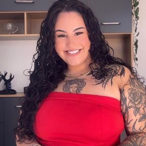 Lawana, Babysitter in Mogi-Guaçu