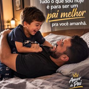Lucas, Família em Cascavel