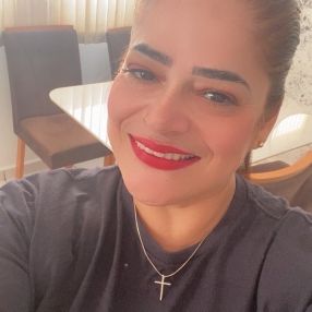 KATIA, Babá em Nova Odessa