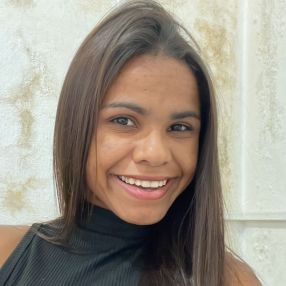 Maria, Babá em Boca da Mata
