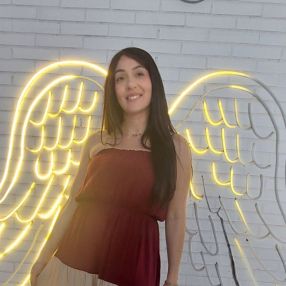 Máyra, Babá em Ipeúna