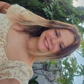 Maria Fernanda, Babá em Martinópolis