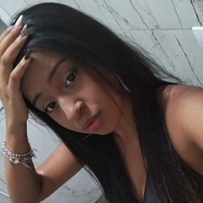 Yngridh, Babá em São Joaquim da Barra