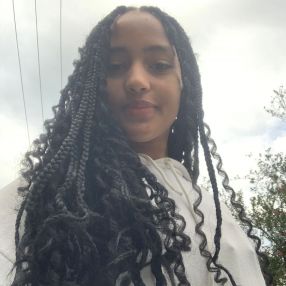 Yasmin, Babá em Piraí