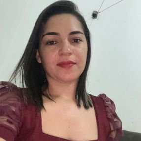 Luna Tayse, Babá em Palmas