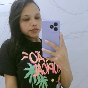 Rafaele, Babysitter in Fortaleza