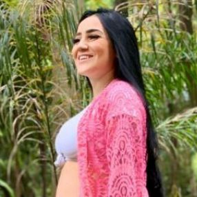 Mirella, Babysitter in Guarulhos