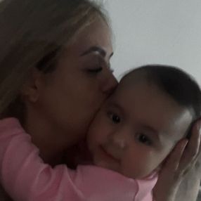 FERNANDA, Família em Jacareí