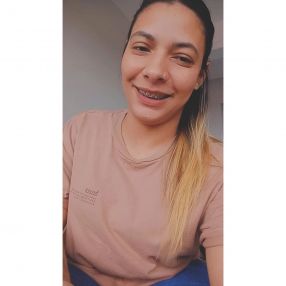 DAIANE, Babysitter in Embu das Artes
