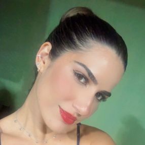 Sara, Babá em São José do Rio Pardo