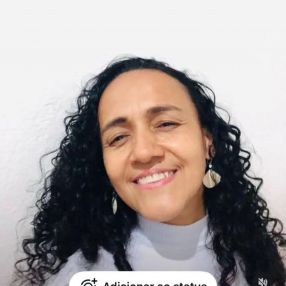 Valdinea, Babá em Juquitiba