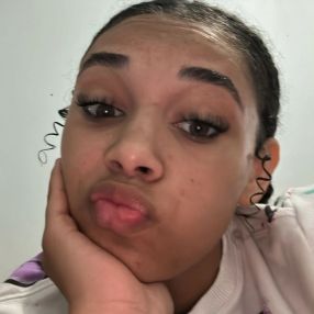 Ana Luiza, Babá em Panambi
