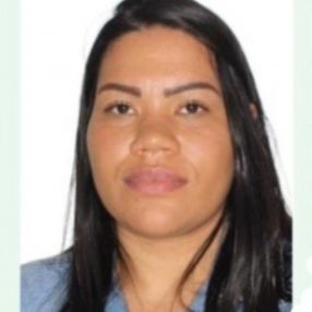 Valeria, Babá em Embu-Guaçu
