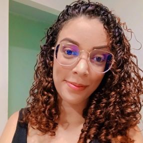 Kerlyane, Família em Maceió