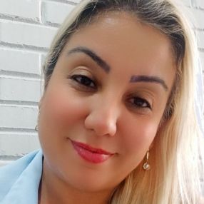 Juliana, Babysitter in Araçatuba
