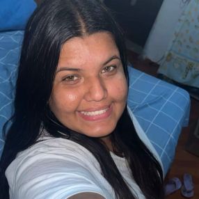Ketlyn, Babá em Taquarituba