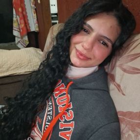 Kamila, Babá em Engenheiro Coelho