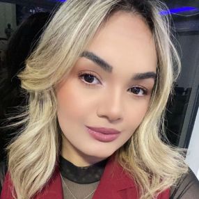 Ana Clara, Babá em Palmas