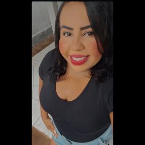 Nathallya, Babá em Gurupi