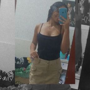 Kailany, Família em Ubá