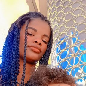 Marah, Babá em Além Paraíba