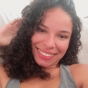 Ruana, Família em Cabo Frio
