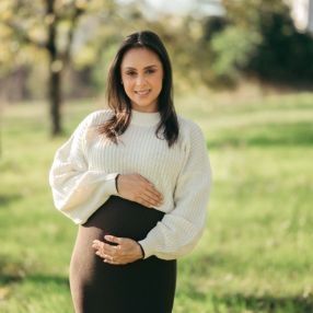 Caroline, Família em Bento Gonçalves