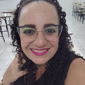 Ninfa, Babá em Volta Redonda