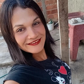 Valdinete rodrigues de oliveira, Babá em Taquarana