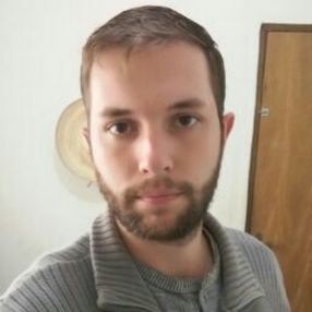 Robert, Família em Pouso Alegre