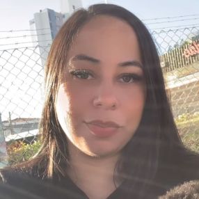 Camila, Babá em Hortolândia