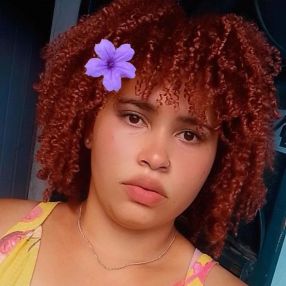 Ruthi, Babá em Planaltina